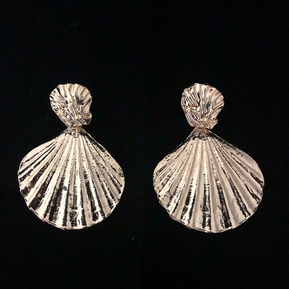 Shelly Earrings 💛💛